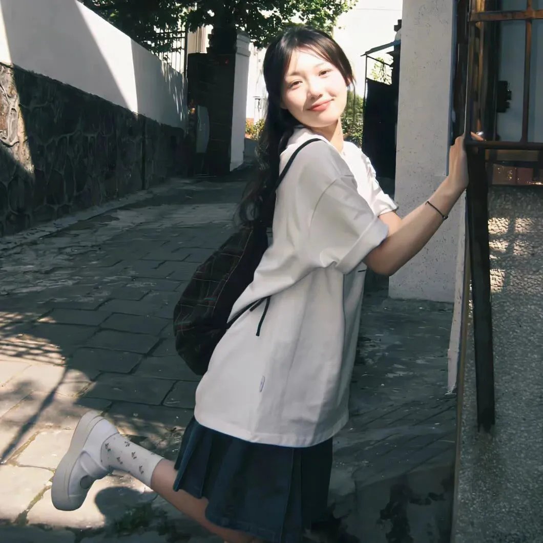 求职记