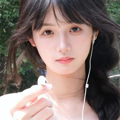 雪花和栗子球