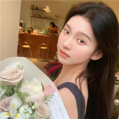 山中有些小精灵